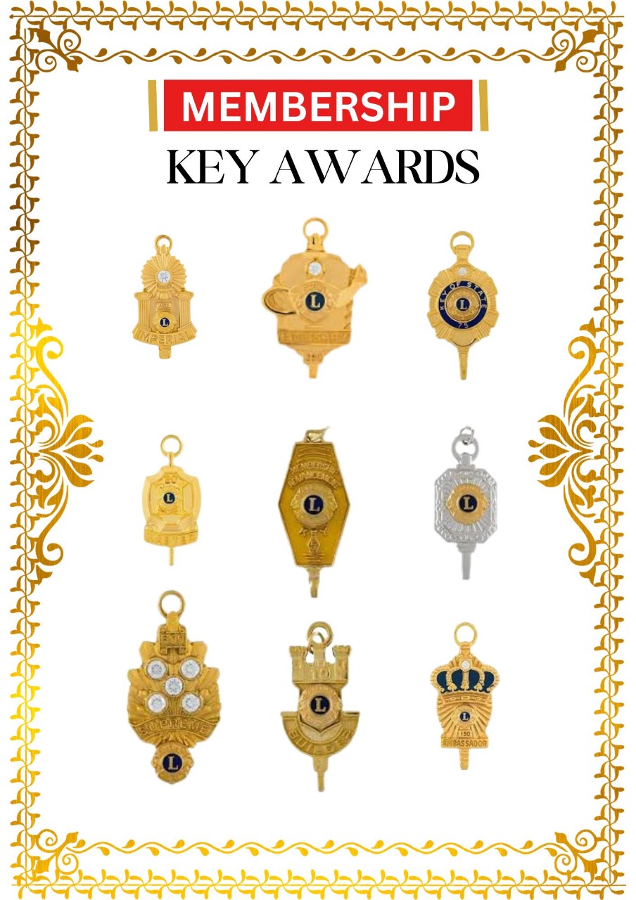 Awards